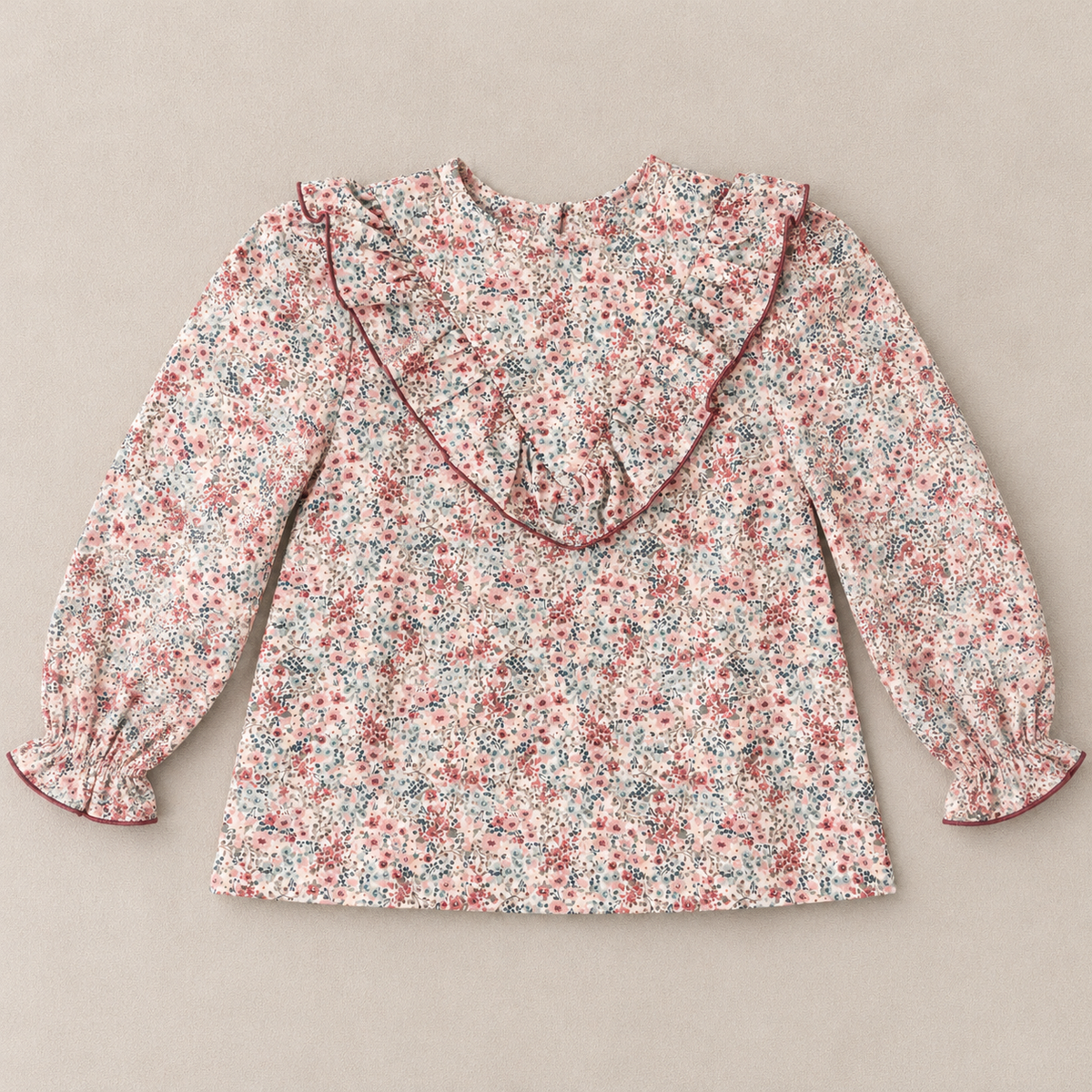 Camisa Alba