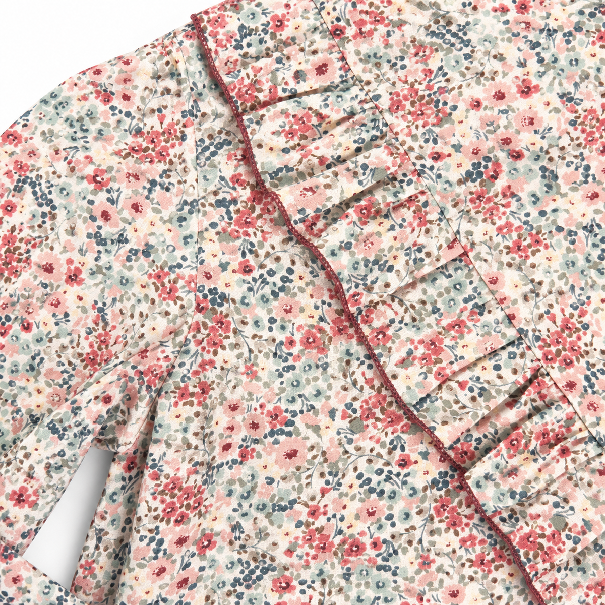 Camisa de mujer Alba