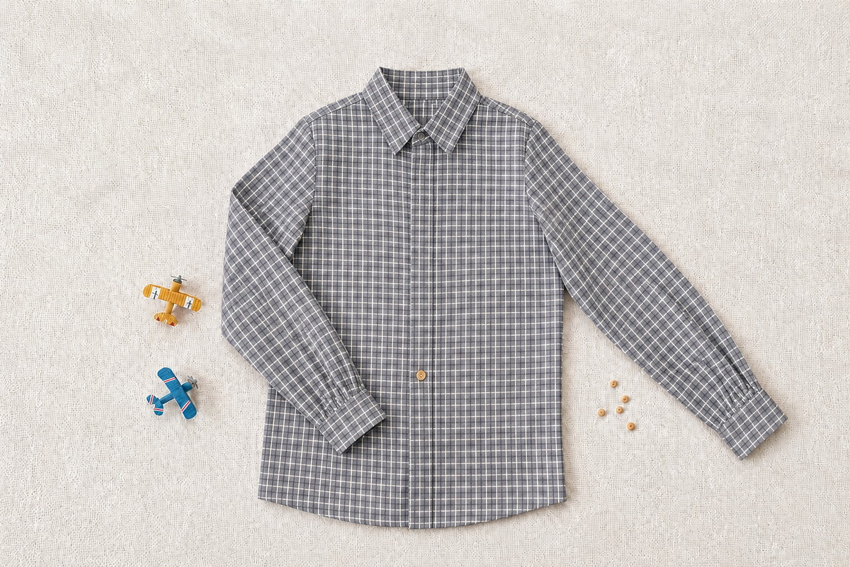 Camisa Copo