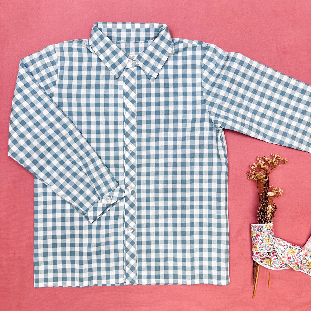 Camisa agua