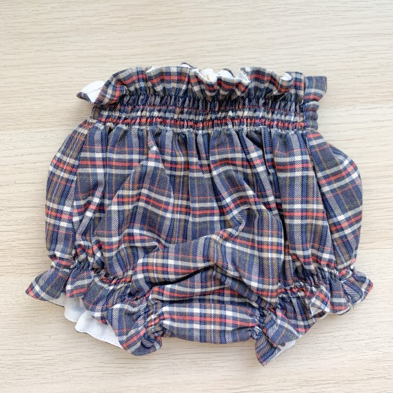 CULOTTE PUPITRE