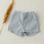 Pantalón corto cantabrico