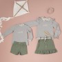 Jogging Liso Winter
