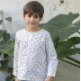 Polera Palmerita