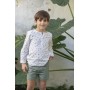 Polera Palmerita