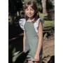 Camisa Niña Palmerita