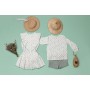 Camisa Niña Palmerita