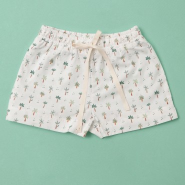 Short Palmerita