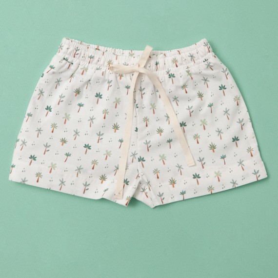 Short Palmerita