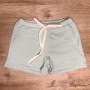 SHORT JOGGING VERDE MENTA