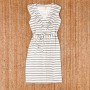 VESTIDO ATLÁNTICO
