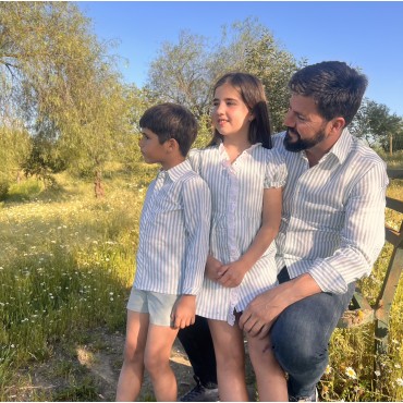 pantalón liso pacífico