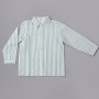 camisa niño raya agua