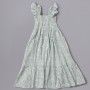 vestido pacífico
