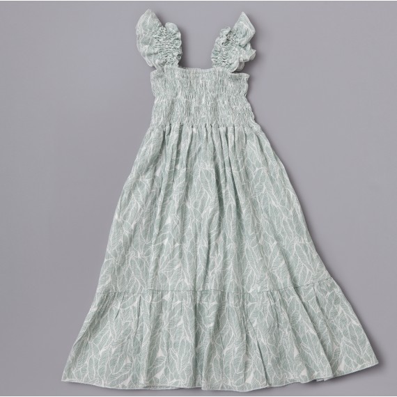 vestido pacífico