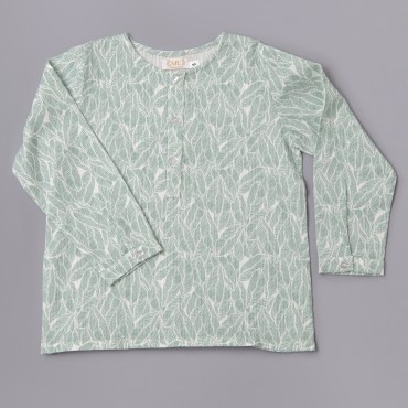 polera pacífico