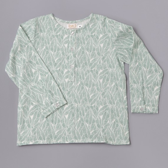 polera pacífico