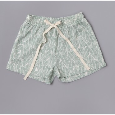 short pacífico