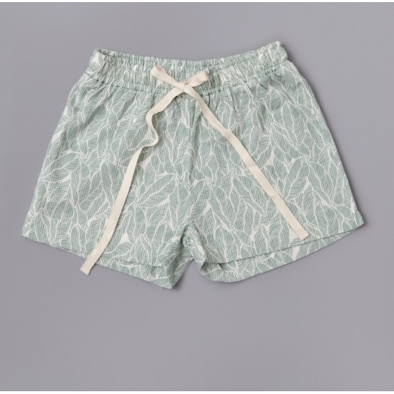 short pacífico