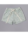 short pacífico