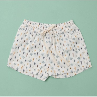 Short Coralitos