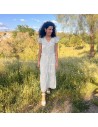 conjunto pacífico mujer