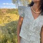 conjunto pacífico mujer