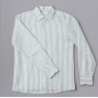 camisa raya agua hombre