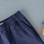 Pantalón Largo Jogging Marino