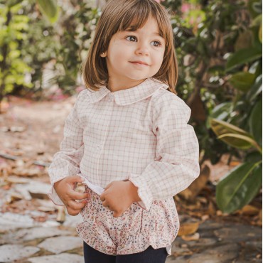 Culotte Flor Nata