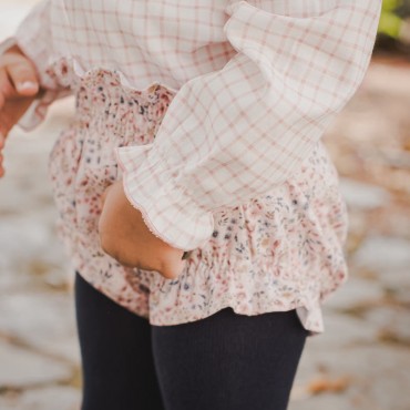 Culotte Flor Nata