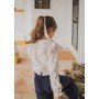 camisa vichy nata