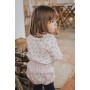 camisa bebé vichy nata
