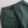 Pantalón Largo Jogging Verde