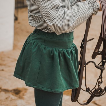 Braguita Jogging Verde