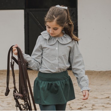Braguita Jogging Verde