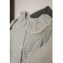 Camisa Niña Vichy Verde