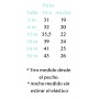 Peto Pana Verde