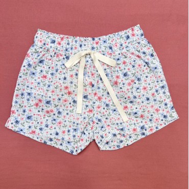 Short unisex Brisa