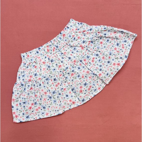 Falda pantalón Brisa