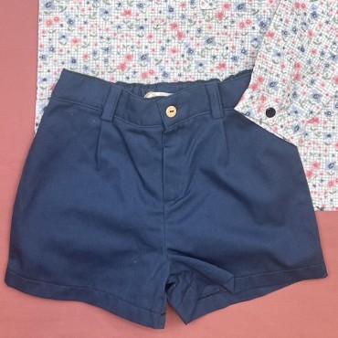 Pantalón Corto Brisa