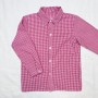 CAMISA FRAMBUESA