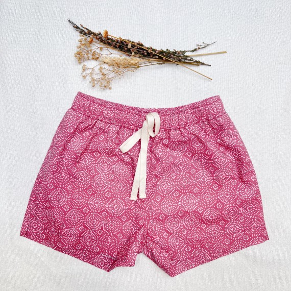 SHORT UNISEX CARACOLA