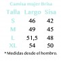 Blusa mujer Brisa