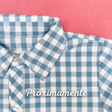 Camisa agua