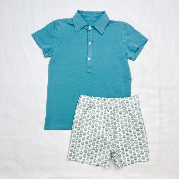 Polo mint