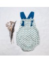 Peto unisex cactus