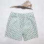 Pantalón corto cactus