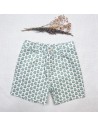 Pantalón corto cactus
