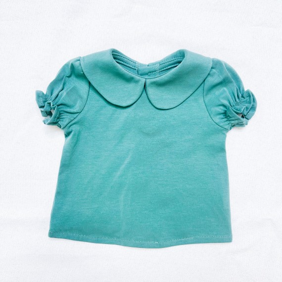 Camiseta bebé